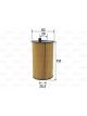 Valeo Oil Filter