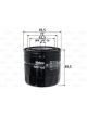 Valeo Oil Filter
