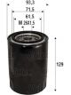Valeo Oil Filter