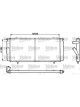 Valeo Radiator Engine Cooling 295mm Width 670mm Length 24mm Depth