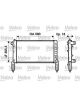Valeo Radiator Engine Cooling 306mm Width 580mm Length 18mm Synthetic 30mm Inlet