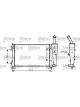 Valeo Radiator Engine Cooling