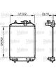 Valeo Radiator Engine Cooling