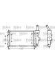 Valeo Radiator Engine Cooling
