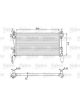 Valeo Radiator Engine Cooling