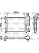 Valeo Radiator Engine Cooling 322mm Width 390mm Length 23mm with Expansion Tank