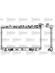 Valeo Radiator Engine Cooling 347mm Width 320mm Length 16mm Depth Housing