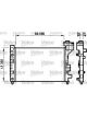 Valeo Radiator Engine Cooling