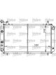 Valeo Radiator Engine Cooling 351mm Width 590mm Length 32mm Depth