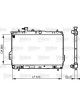 Valeo Radiator Engine Cooling