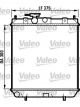 Valeo Radiator Engine Cooling 361mm Width 380mm Length 16mm Synthetic