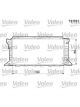 Valeo Radiator Engine Cooling 362mm Width 600mm Length 39mm Depth