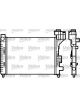 Valeo Radiator Engine Cooling