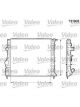 Valeo Radiator Engine Cooling 378mm Width 430mm Length 28mm Depth Aluminium