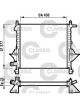 Valeo Radiator Engine Cooling 378mm Width 430mm Length 28mm 32mm Inlet