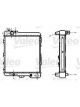 Valeo Radiator Engine Cooling 379mm Width 480mm Length 44mm Depth 32mm Inlet