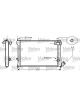 Valeo Radiator Engine Cooling