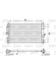 Valeo Radiator Engine Cooling