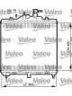 Valeo Radiator Engine Cooling