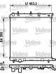 Valeo Radiator Engine Cooling