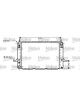Valeo Radiator Engine Cooling 405mm Width 600mm Length 40mm Synthetic