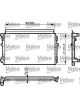 Valeo Radiator Engine Cooling
