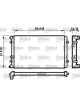 Valeo Radiator Engine Cooling 414mm Width 649mm Length 34mm Synthetic 32mm Inlet