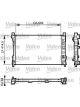 Valeo Radiator Engine Cooling 415mm Width 649mm Len 34mm Synthetic 42mm Outlet