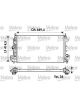 Valeo Radiator Engine Cooling