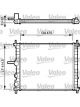 Valeo Radiator Engine Cooling 415mm Width 475mm Length 32mm 35mm Inlet