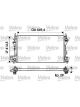 Valeo Radiator Engine Cooling 415mm Width 649mm Length 34mm Synthetic