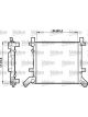 Valeo Radiator Engine Cooling