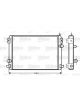Valeo Radiator Engine Cooling