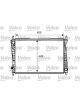 Valeo Radiator Engine Cooling