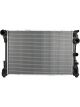 Valeo Radiator Engine Cooling