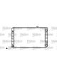 Valeo Radiator Engine Cooling 440mm Width 720mm Length 43mm Synthetic 32mm Inlet