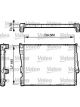 Valeo Radiator Engine Cooling 445mm Width 580mm Length 30mm Synthetic 38mm Inlet