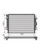 Valeo Radiator Engine Cooling