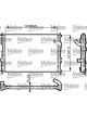 Valeo Radiator Engine Cooling