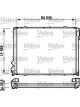 Valeo Radiator Engine Cooling 460mm Width 645mm Length 35mm Synthetic