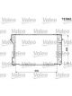 Valeo Radiator Engine Cooling 460mm Width 652mm Length 39mm 40mm Inlet 40mm