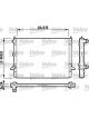 Valeo Radiator Engine Cooling 470mm Width 635mm Length 34mm Synthetic 32mm Inlet