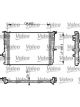 Valeo Radiator Engine Cooling 487mm Width 652mm Length 18mm Synthetic