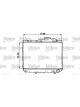 Valeo Radiator Engine Cooling 488mm Width 352mm Length 16mm Depth