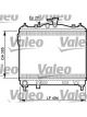 Valeo Radiator Engine Cooling