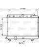 Valeo Radiator Engine Cooling