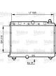 Valeo Radiator Engine Cooling