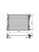 Valeo Radiator Engine Cooling