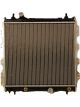 Valeo Radiator Engine Cooling