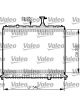 Valeo Radiator Engine Cooling